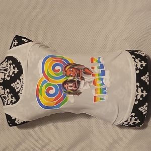 Nicki Minaj Tank Top